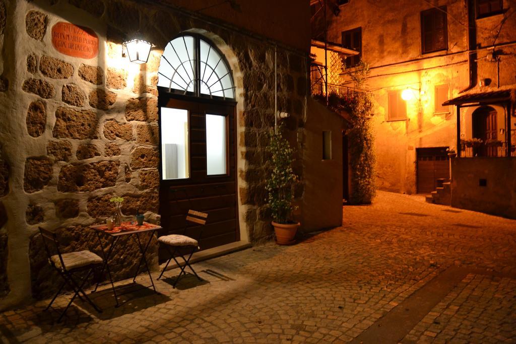 Ortaccio relais&private SPA Vasanello Exterior foto